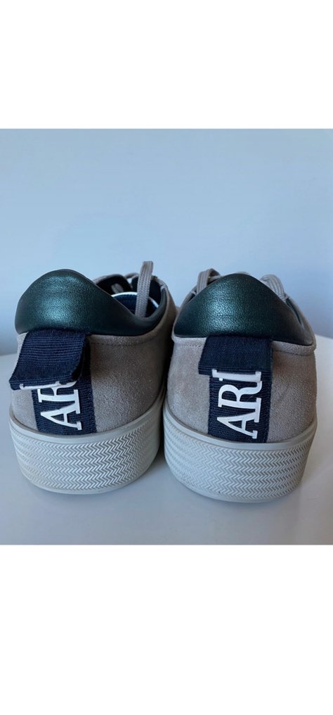 Giorgio Armani - Sneaker - Sneakers - Size: EU 45 - New with tags #1.0