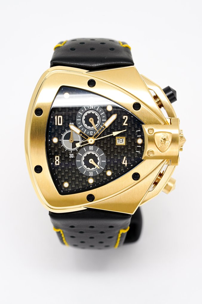 Spyder watch price top