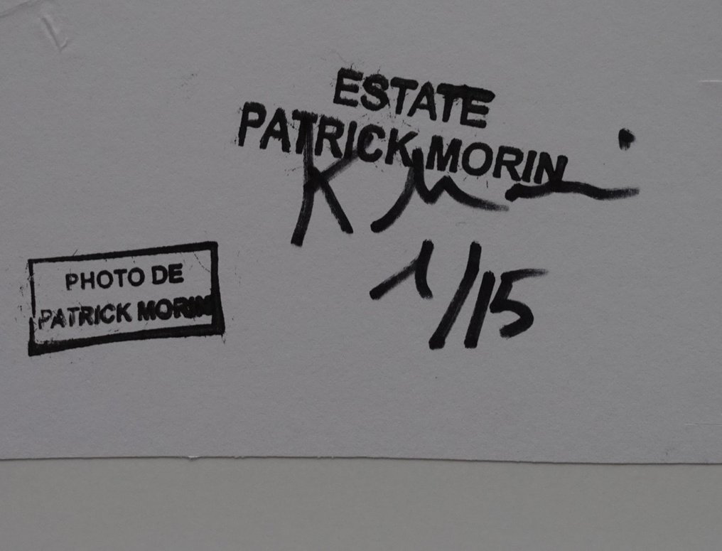 Patrick Morin - Brigitte Bardot et Marcello Mastroianni #3.2