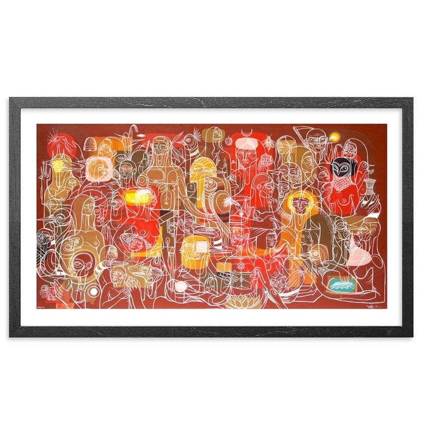 Doze Green (1964) - Harvest #1.0