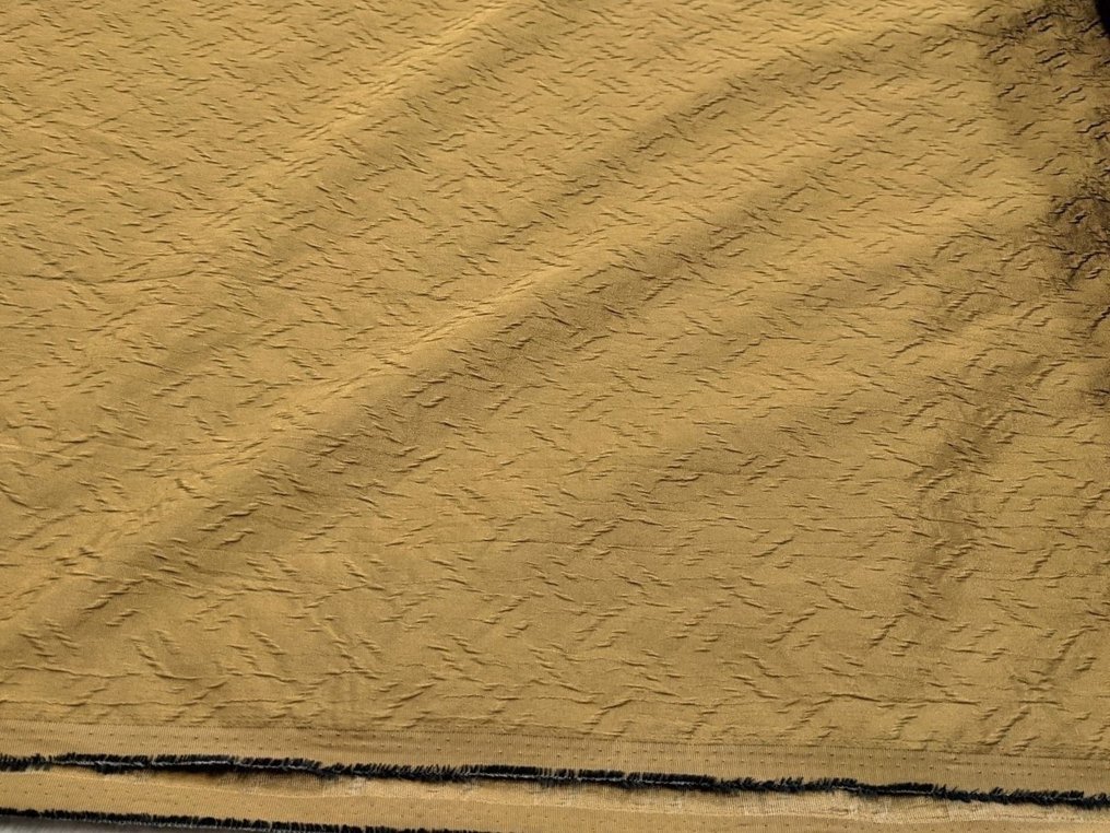 Eger Emilio & Figli Fine pezza Taffettà - Tessuto - 160 cm - 320 cm #2.1