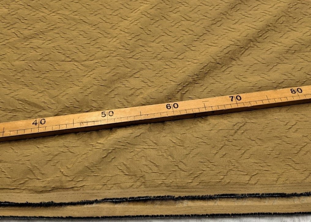 Eger Emilio & Figli Fine pezza Taffettà - Tessuto - 160 cm - 320 cm #1.0