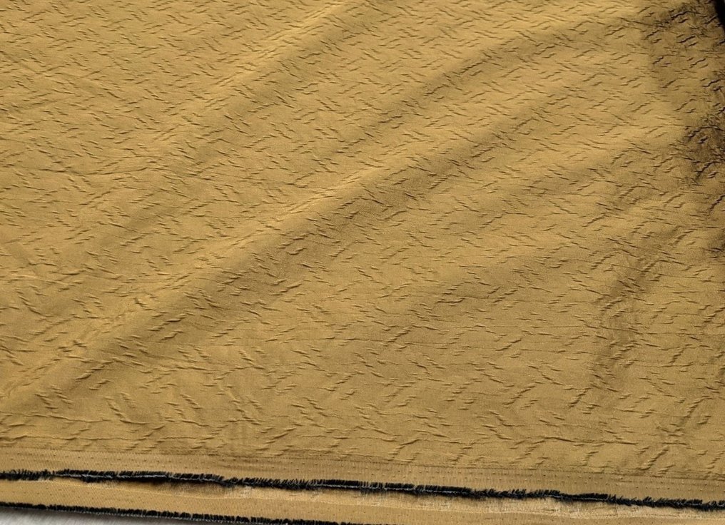 Eger Emilio & Figli Fine pezza Taffettà - Tessuto - 160 cm - 320 cm #4.3