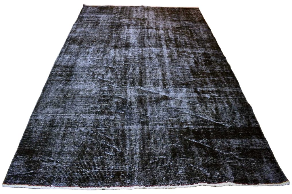 超级复古-干净如新 - 小地毯 - 282 cm - 170 cm #1.1