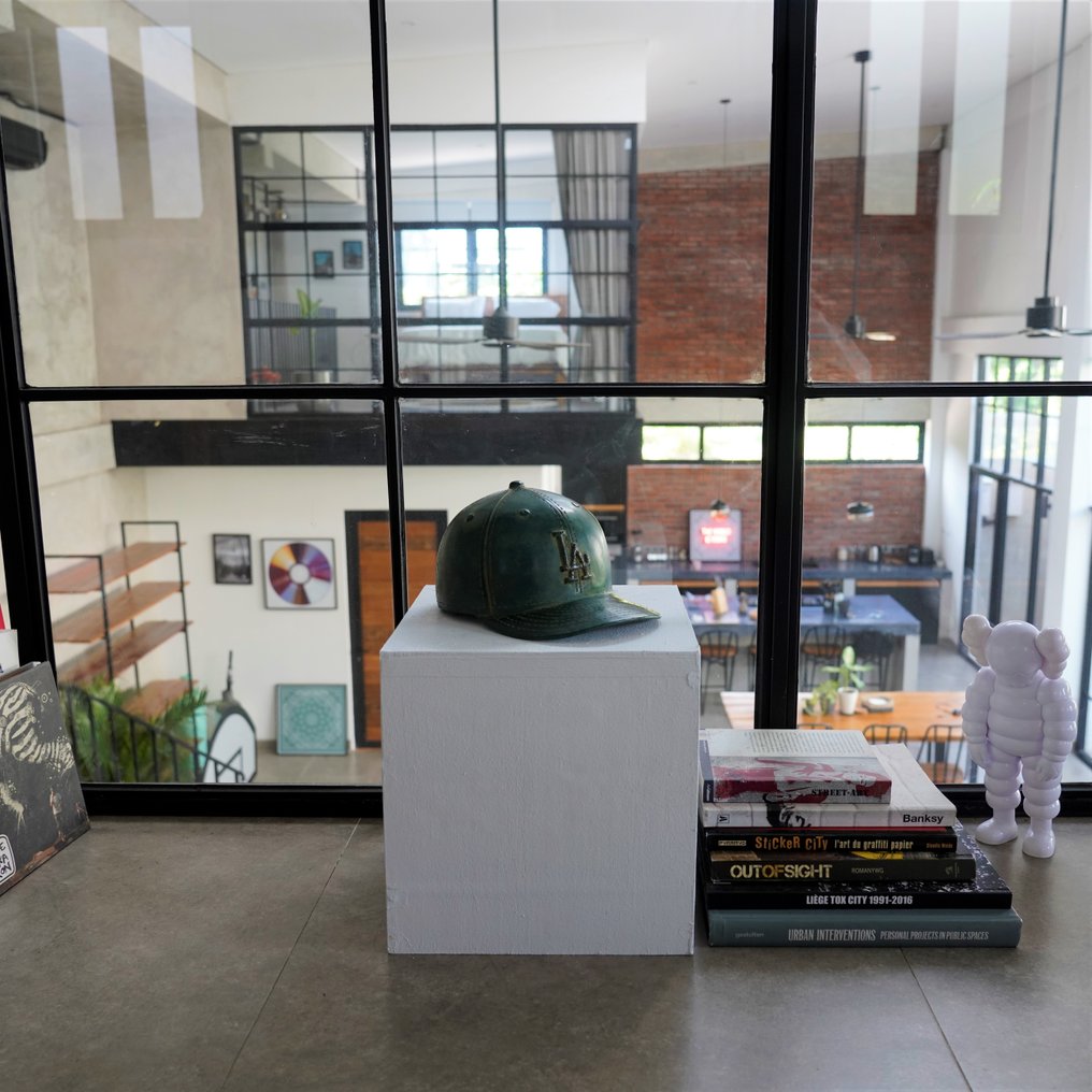 Mitch Richmond (1983) - LA C.A.P. One #3.2