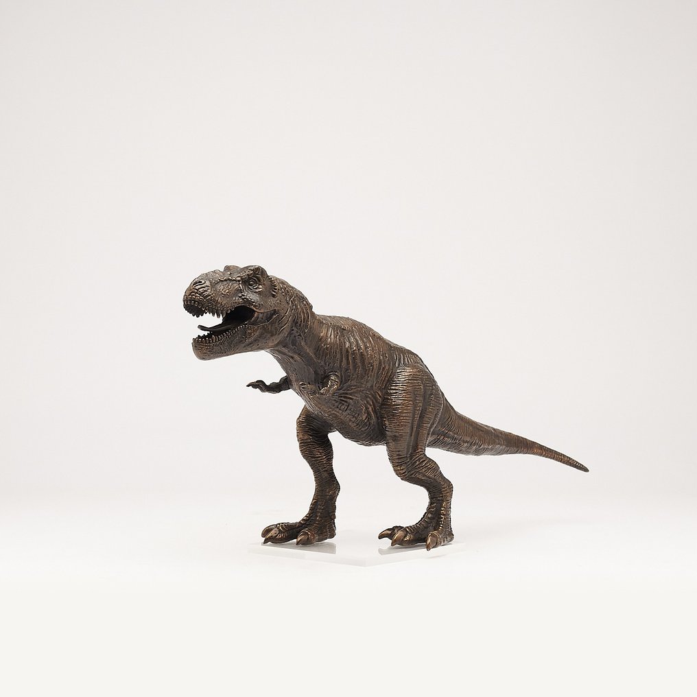 Mitch Richmond (1983) - "REX" #1.0