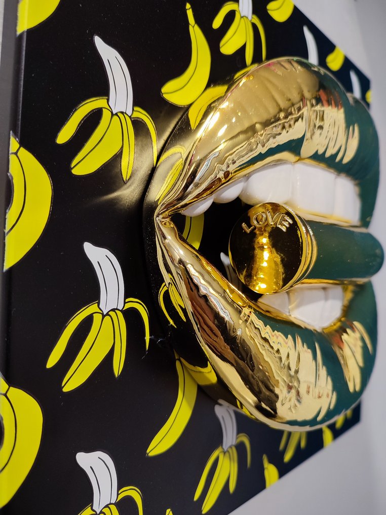 Sagrasse (1966) - Banana Matrix #3.2