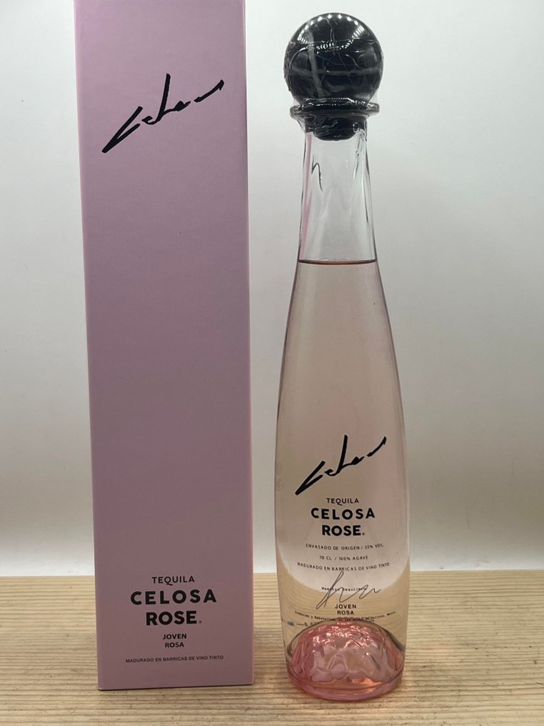 Celosa Rose - Joven - 70cl #1.0