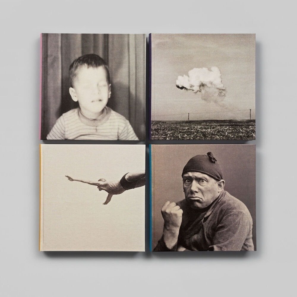 Sebastien Lifshitz - Amateur. A Collection of Found Photographs - 2016 #2.1