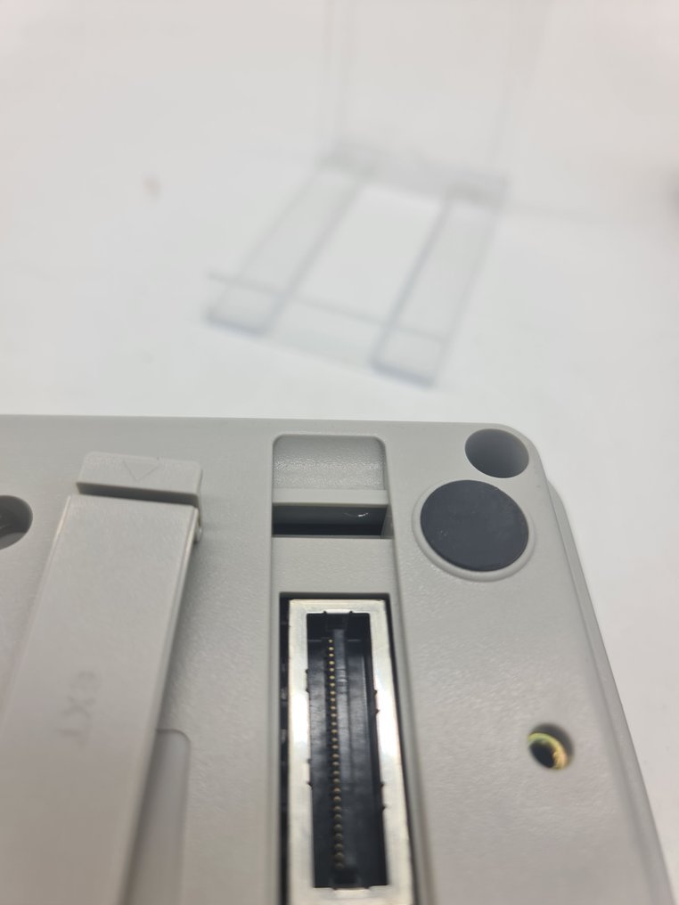 Nintendo - Snes - RARE - SUPER NINTENDO - 1 CHIP | ONE CHIP - Original including original accessories + Mario - Videojáték-konzol + játékok #4.3