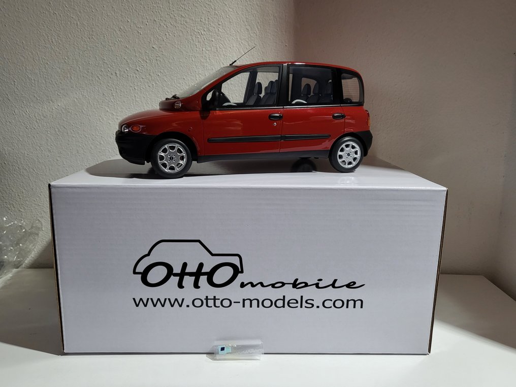 Multipla miniature discount