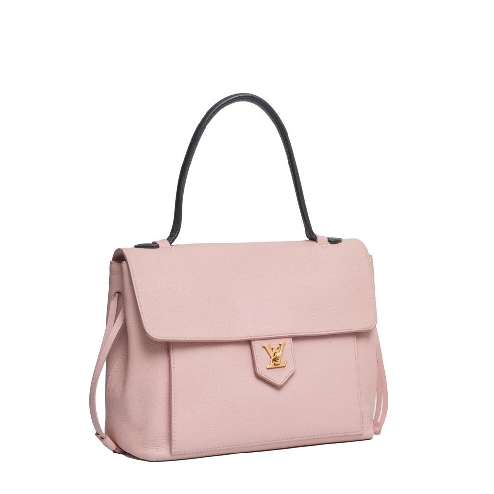 Louis Vuitton - Lockme Tote Shoulder bag #1.2