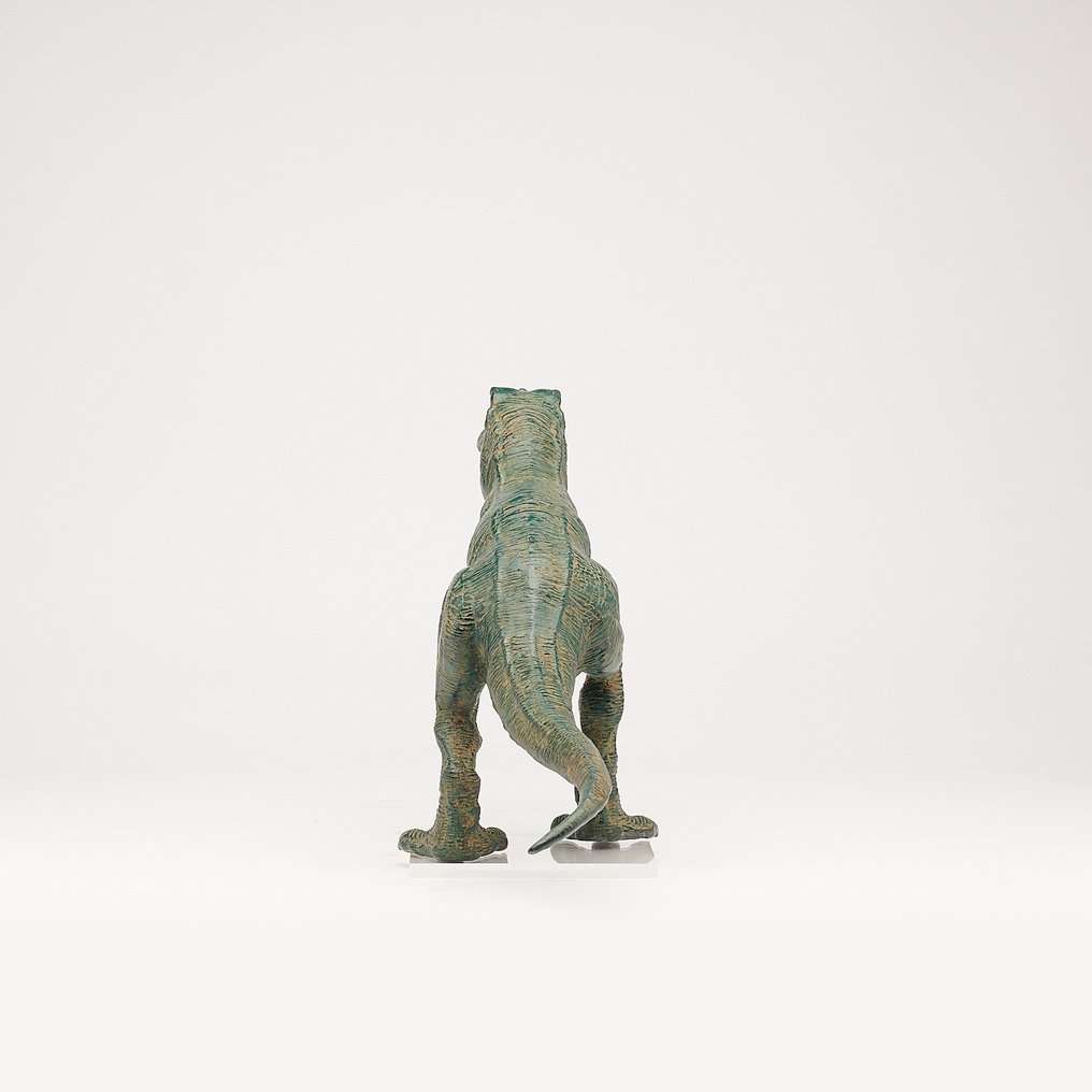 Mitch Richmond (1983) - "REX" #4.3