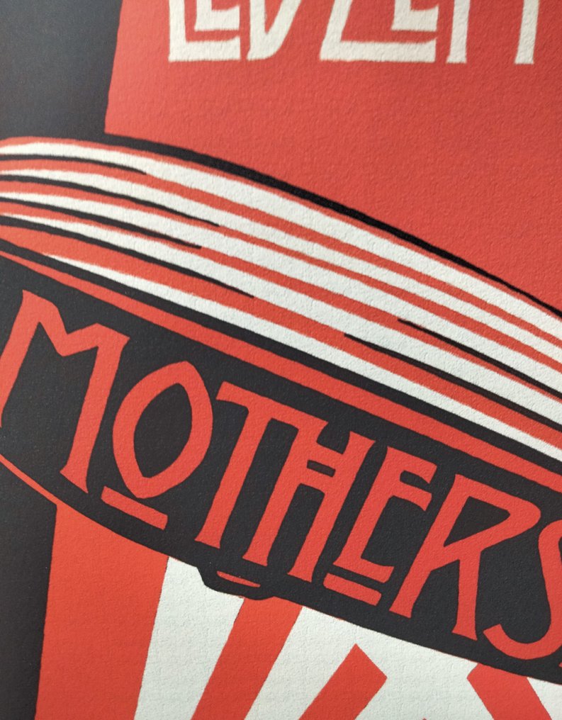 Led Zeppelin - Mothership #2.1