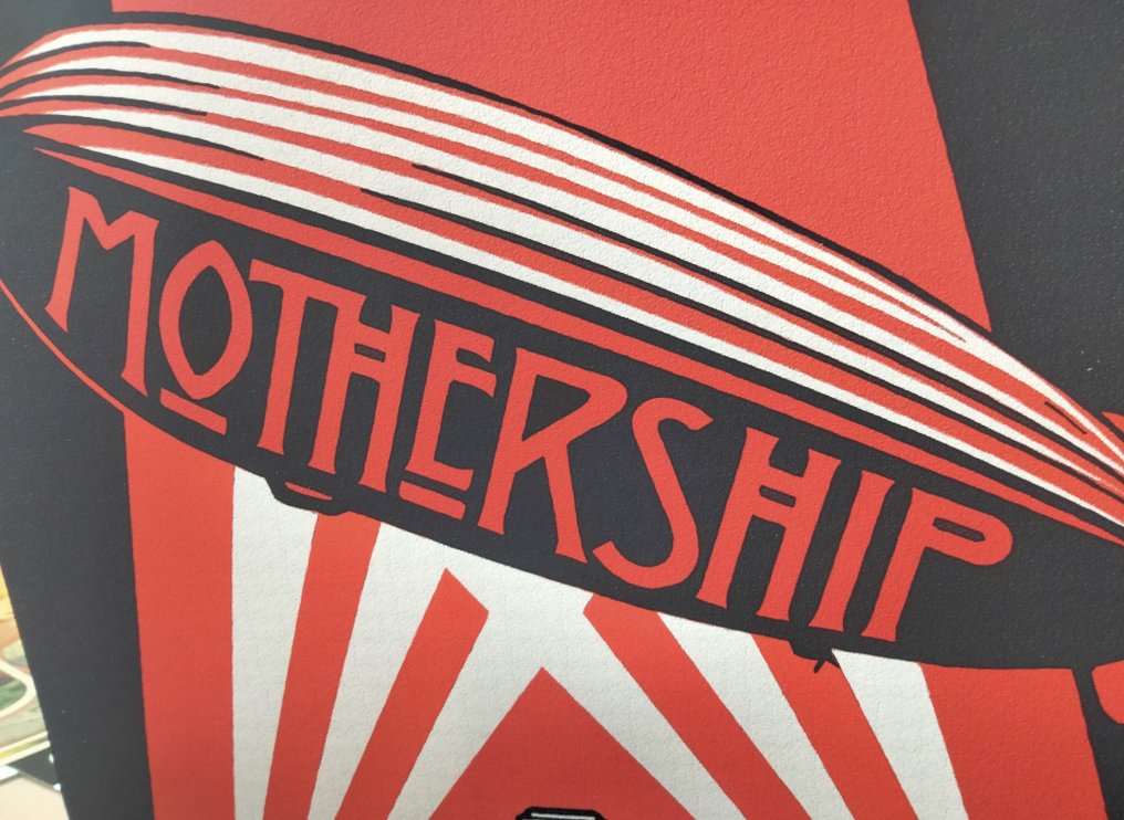 Led Zeppelin - Mothership #4.3