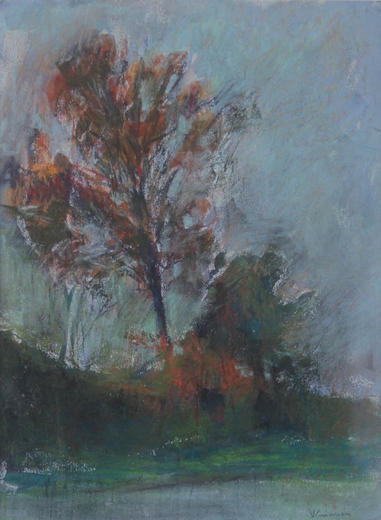 Georges Mirianon (1910-1986) - L'arbre #1.0