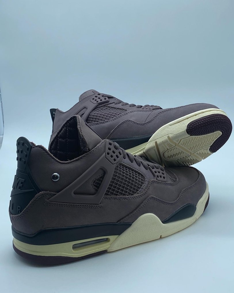Air Jordan - Sneaker - Größe: Shoes / FR 47.5, US 13 #1.2