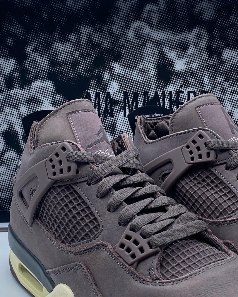 Air Jordan - Sneaker - Größe: Shoes / FR 47.5, US 13 #2.1