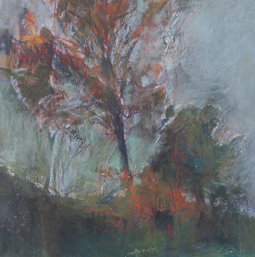 Georges Mirianon (1910-1986) - L'arbre #3.2