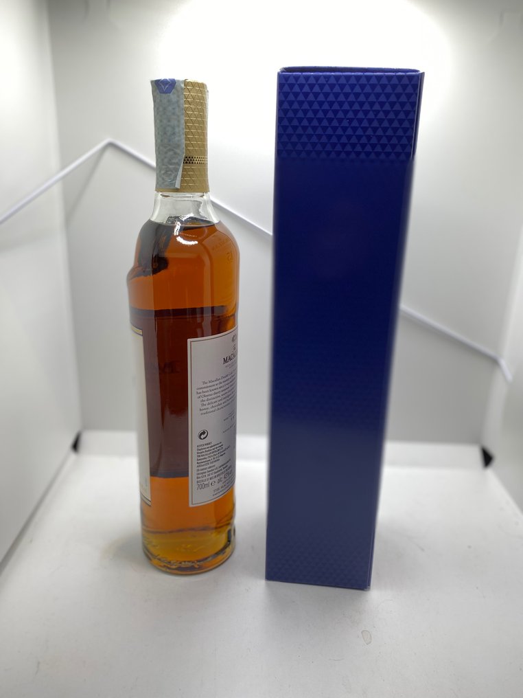 Macallan 15 years old Double Cask  - 70cl #2.1