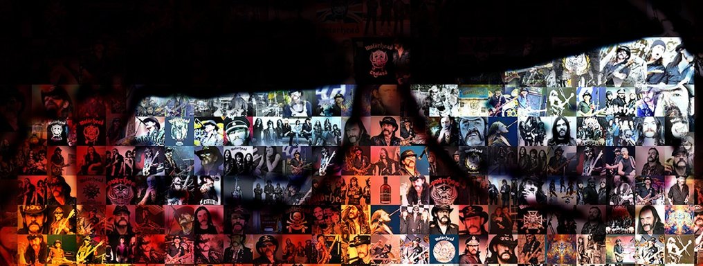 David Law - Crypto Lemmy / Motorhead II #4.3