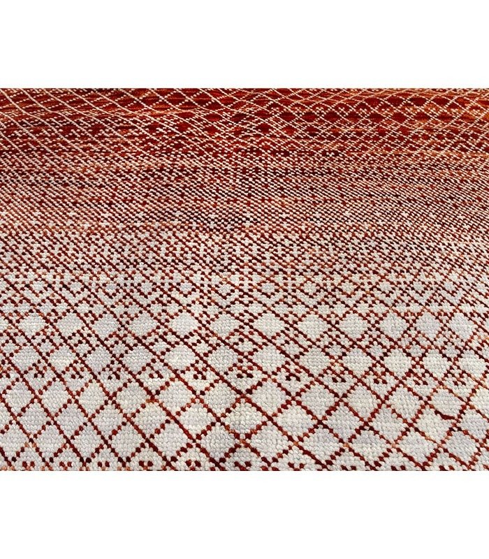 Arun - Înnodat manual - Carpetă - 300 cm - 250 cm #1.2