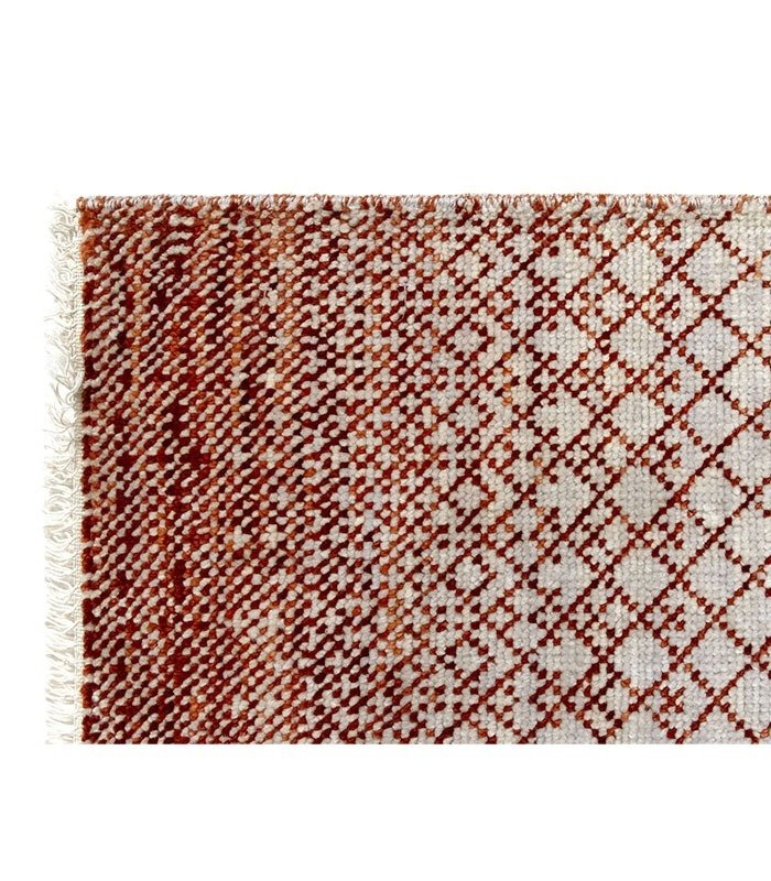 Arun - Înnodat manual - Carpetă - 300 cm - 250 cm #2.1