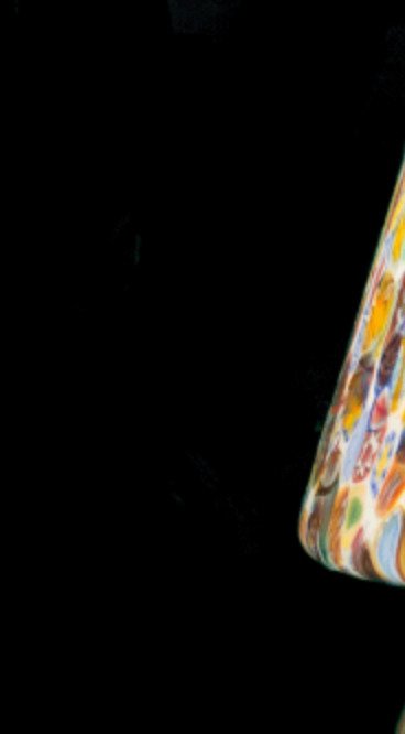 Officine di Murano 1295 - Tischlampe - Glas #2.1