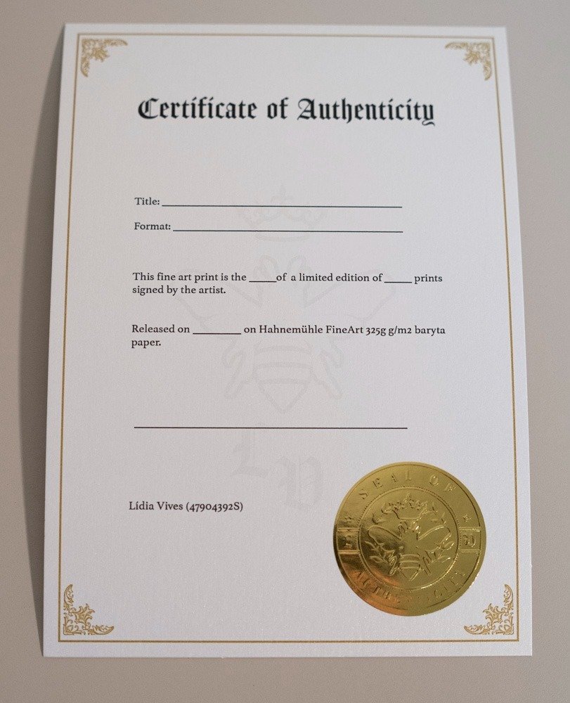 Lídia Vives - The Big Brother #3.2