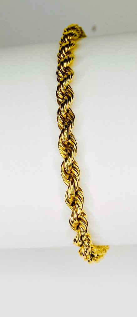 Karkötő - 18 kt. Sárga arany #3.2