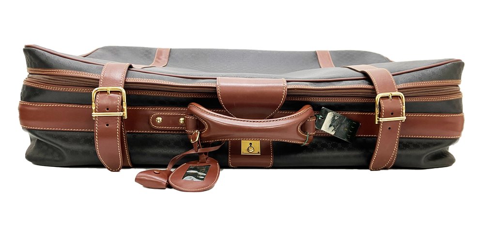 Gucci - Suitcase #3.1