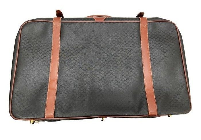 Gucci - Suitcase #2.1
