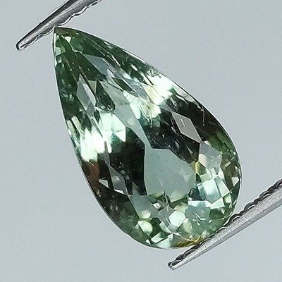 帕拉伊巴碧玺  - 2.85 ct - 西班牙宝石学院（IGE） #2.1