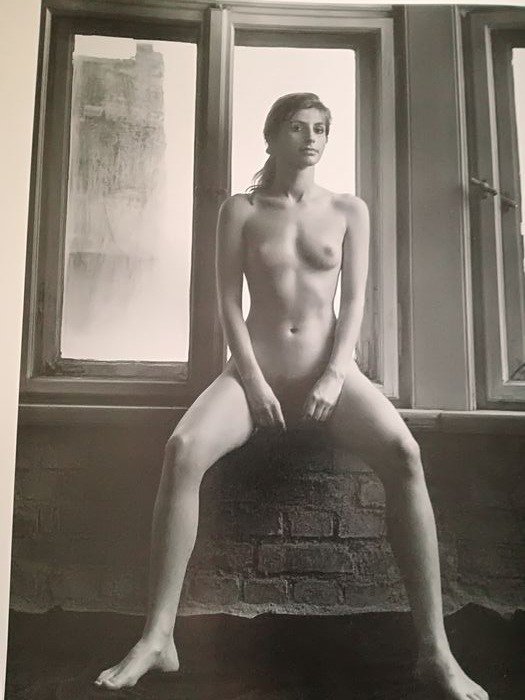 Günter Rössler - Rössler Aktfotografie - 1992 #1.0