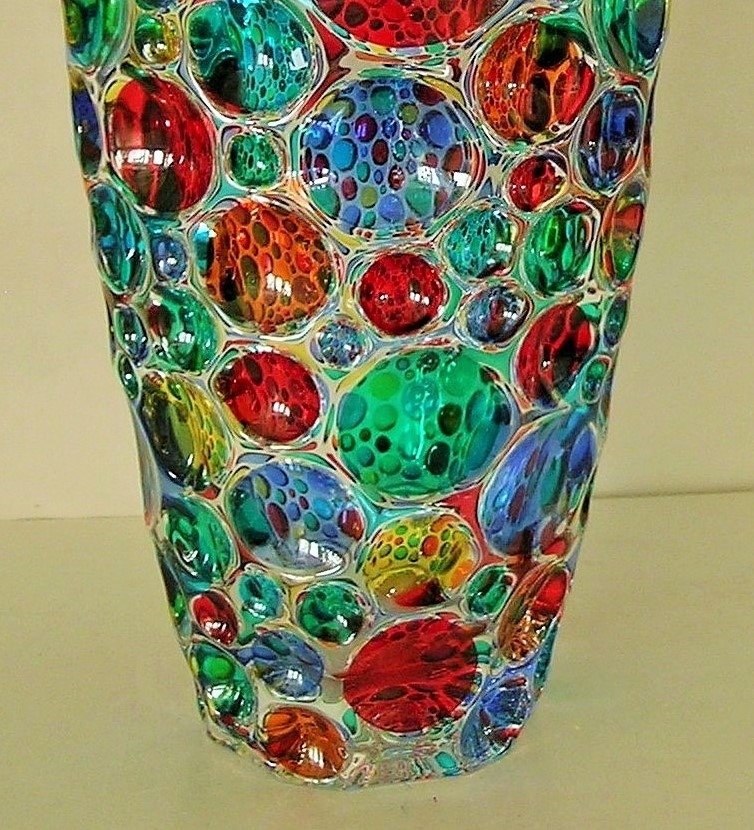 Vase - Glass #3.2