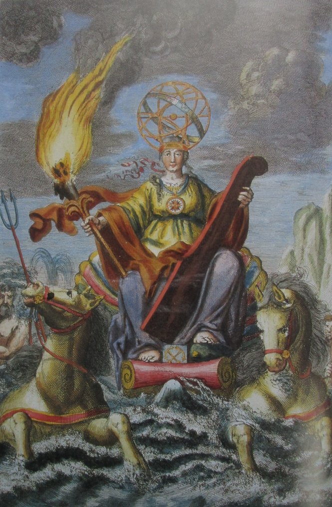 D. de Vries/ G. Schilder - Van Keulen Cartography 1680-1885 - 2005 #1.0