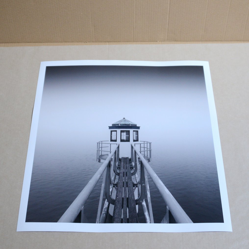 Wiepke Folkerts - Watch Tower #1 #2.1