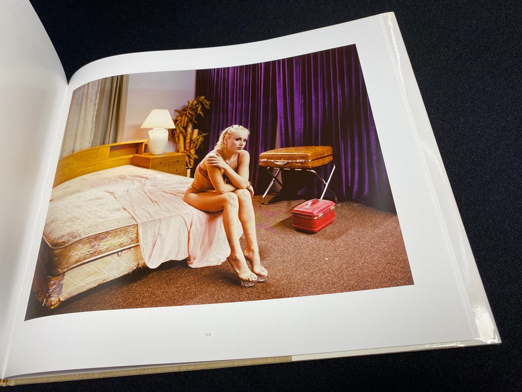 Larry Sultan - The Valley - 2004 #1.0