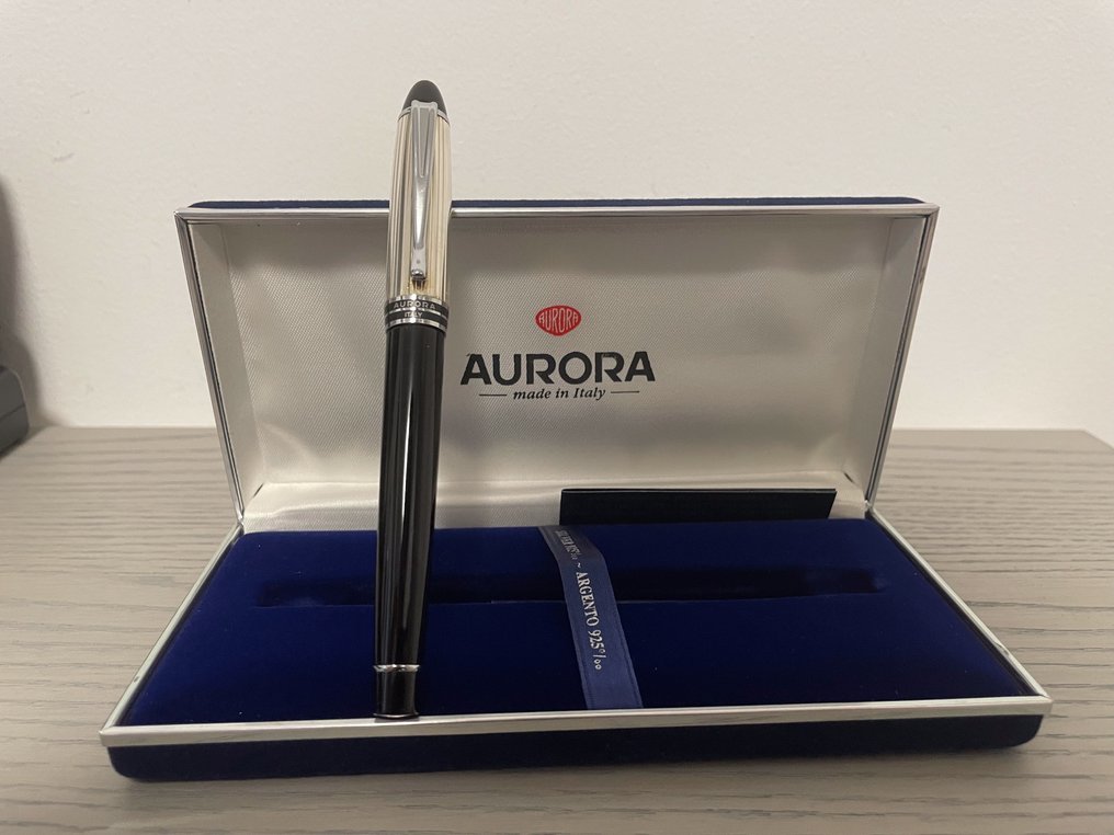 Aurora - Ipsilon - Zonder Minimumprijs - Vulpen #2.1