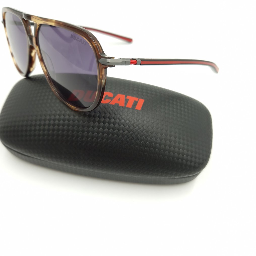 Sunglasses - Ducati #1.0