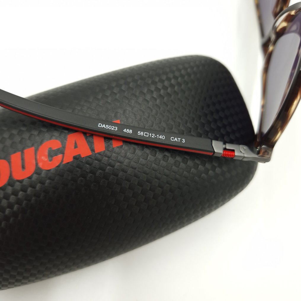 Sunglasses - Ducati #3.2
