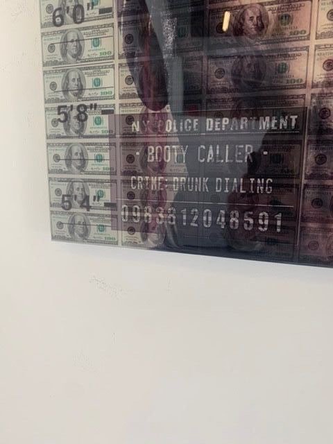 Van Apple - Jack Nicholson #1.0