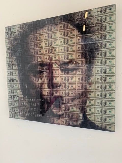 Van Apple - Jack Nicholson #3.2