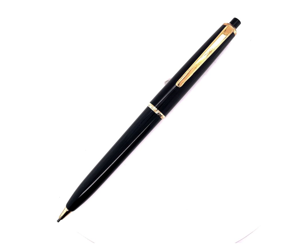Montblanc - Meisterstück Pix Nº 36 - 1960 Polished in New Conditions Gift Set * No Reserve Price * - Sem preço de reserva - Lapiseira #3.2