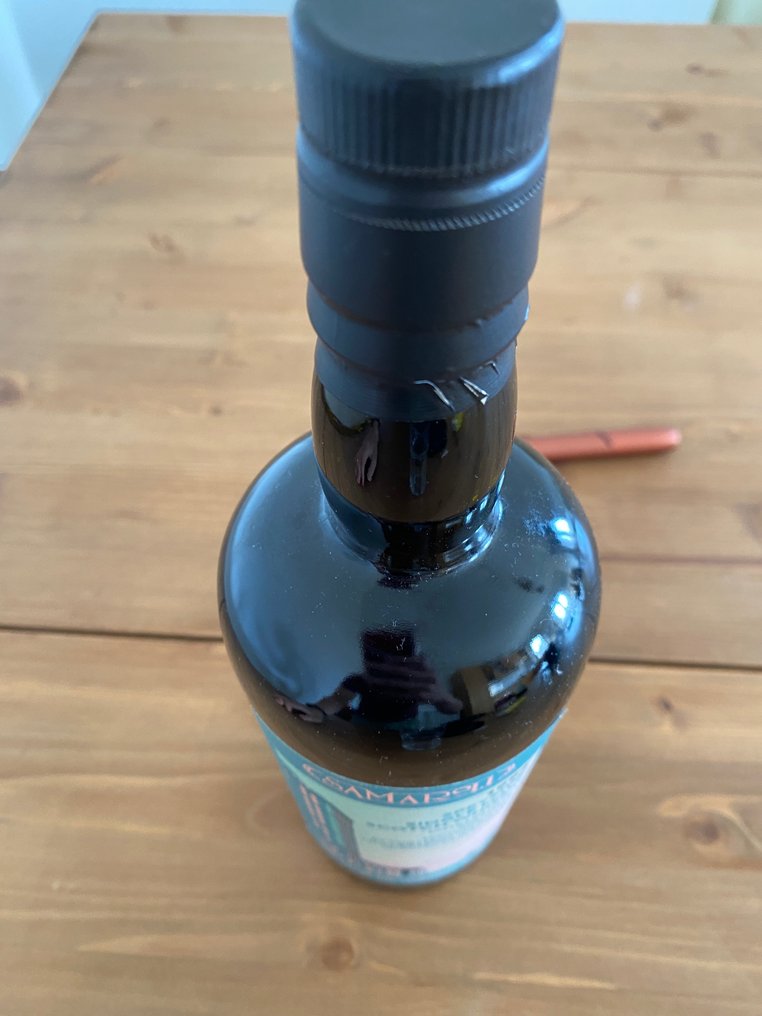 Braeval 1994 Selected Cask no. 1653 - Samaroli - b. 2016 - 750ml #3.2