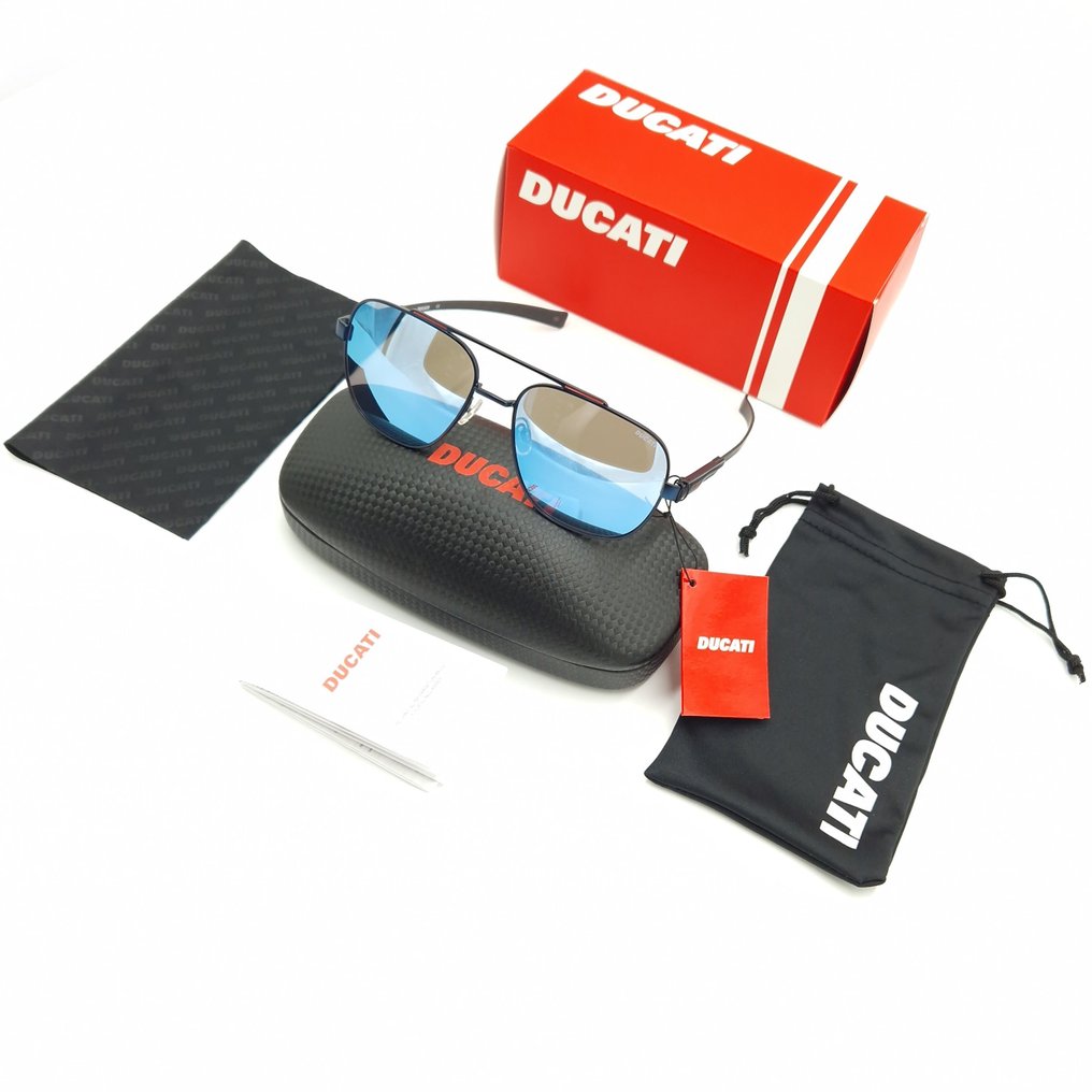 Sunglasses - Ducati #1.0