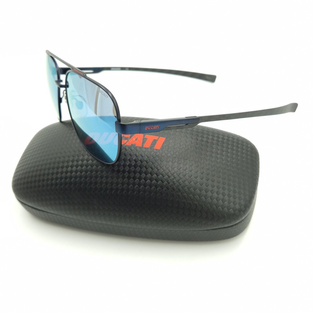 Sunglasses - Ducati #3.2