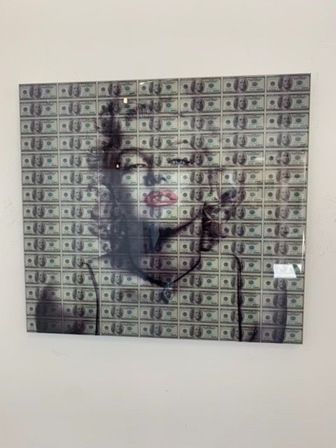 Van Apple - Marilyn Monroe Guilty Pleasure #1.0