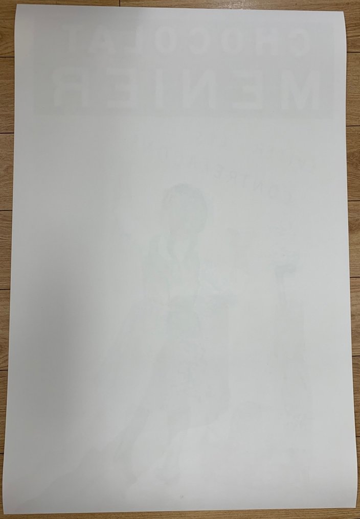 Anonyme - Jimi Hendrix #4.3