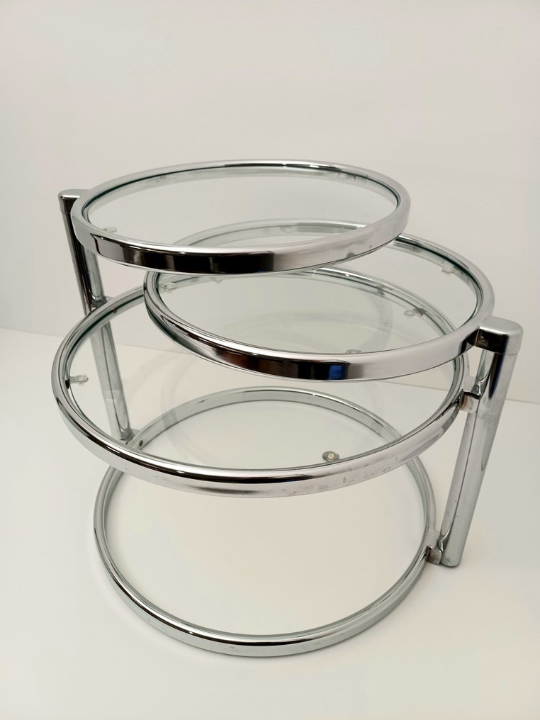 Leitmotiv Coffee table Glass Catawiki